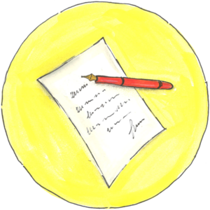 Bakkie-Troost-schrijft