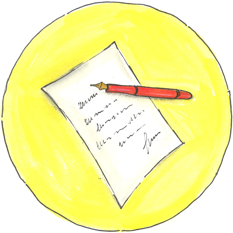 Bakkie-Troost-schrijft